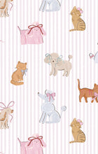Load image into Gallery viewer, Fancy Pets Footie Sleeper
