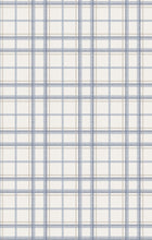 Load image into Gallery viewer, Blue Plaid Dress &amp; Diaper Cover
