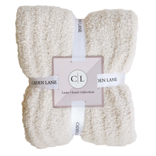Load image into Gallery viewer, Cuddlelane™ Luxe Blankets
