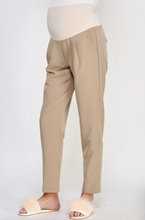 Load image into Gallery viewer, Nancy Maternity Dress Pant
