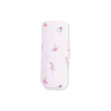 Load image into Gallery viewer, Petite Ballet Swaddle
