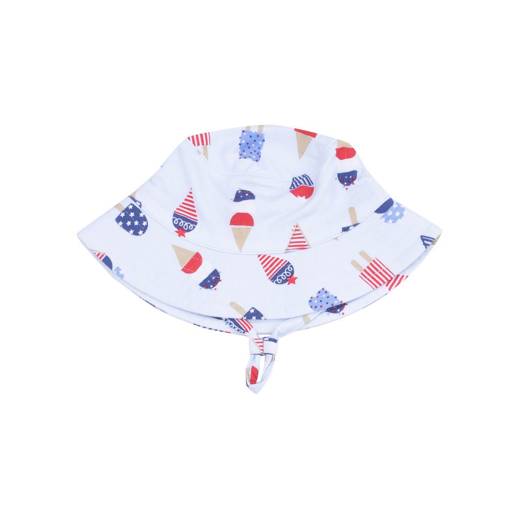 American Ice Cream Bucket Hat