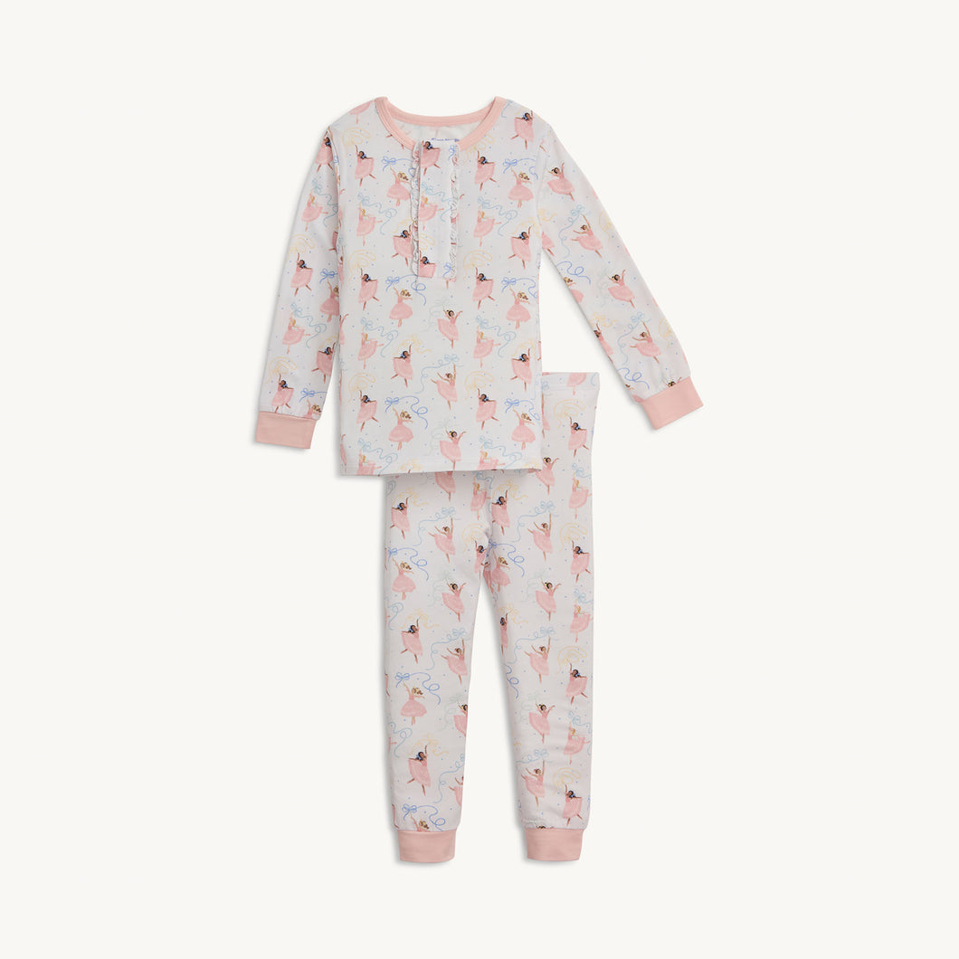Pretty Plies PJ Set