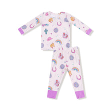 Load image into Gallery viewer, Disco Cowgirl PJ Set
