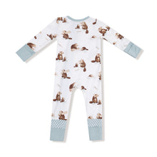 Load image into Gallery viewer, Baby Beavers Sleeper
