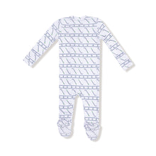 Load image into Gallery viewer, Golf Club Footie Sleeper
