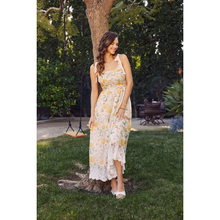 Load image into Gallery viewer, Fairy Tale Floral Midi
