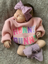 Load image into Gallery viewer, Hunny Bunny Sweater
