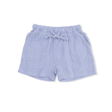 Load image into Gallery viewer, Sunny Sandcastles Tee &amp; Short
