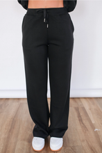 Load image into Gallery viewer, Luxe Wide Leg Lounge Pants
