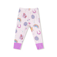 Load image into Gallery viewer, Disco Cowgirl PJ Set
