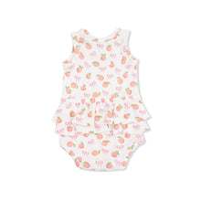 Load image into Gallery viewer, Little Peaches Bodysuit
