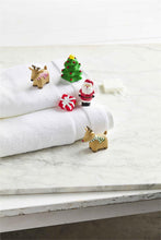 Load image into Gallery viewer, Christmas Bath Toy Set
