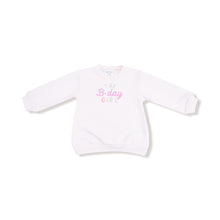 Load image into Gallery viewer, Birthday Girl Sweatshirt
