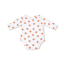 Load image into Gallery viewer, Little Pumpkins Bodysuit
