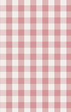 Load image into Gallery viewer, Rose Plaid Western Dress
