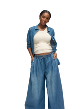 Load image into Gallery viewer, The Easy Denim Pant
