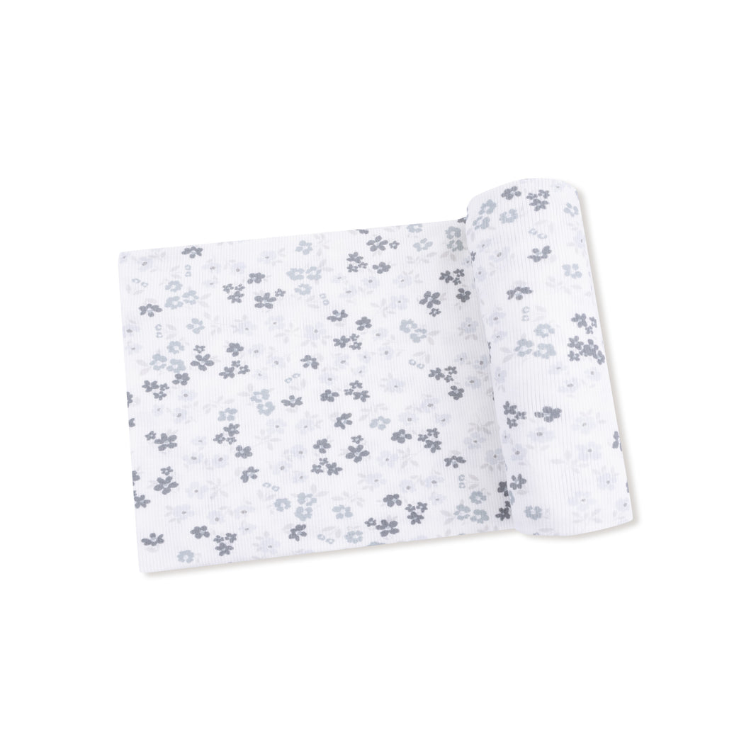 Caroline'S Calico Swaddle