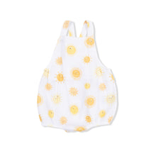 Load image into Gallery viewer, Happy Suns Sunsuit
