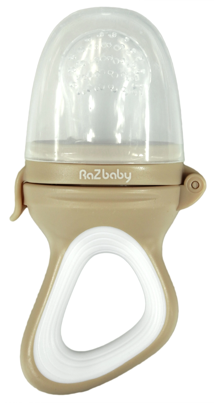 Raz Fruit Feeder & Teether