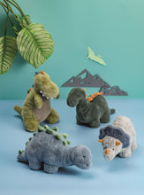 Load image into Gallery viewer, Rory The Dino Plush Pal
