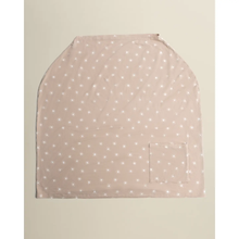 Load image into Gallery viewer, Bamboo Multi-Use Nursing Cover
