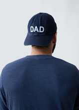 Load image into Gallery viewer, Dad Baseball Cap
