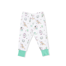 Load image into Gallery viewer, Country Club Dogs PJ Set
