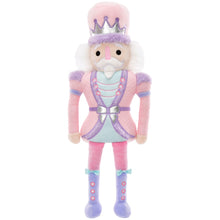 Load image into Gallery viewer, Coco Nutcracker Plush
