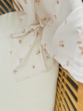 Load image into Gallery viewer, Bamboo Muslin Fall Swaddle
