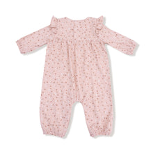 Load image into Gallery viewer, Carrie Floral Romper
