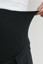 Load image into Gallery viewer, Active Maternity Workout Shorts

