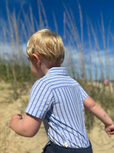 Load image into Gallery viewer, Helford Stripe Top
