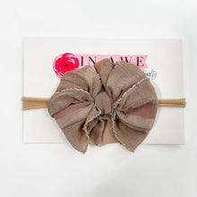 Load image into Gallery viewer, Lenny Mini Headband
