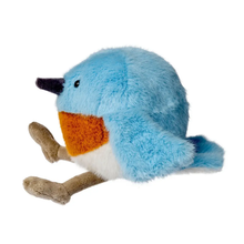 Load image into Gallery viewer, Rolly Bluebird
