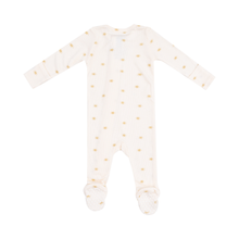 Load image into Gallery viewer, Simple Suns Footie Sleeper
