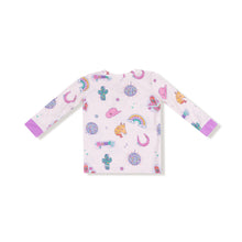 Load image into Gallery viewer, Disco Cowgirl PJ Set
