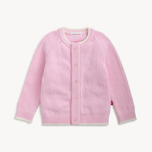 Load image into Gallery viewer, Crew Neck Cardigan
