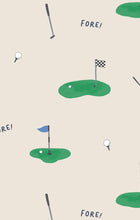 Load image into Gallery viewer, All Fore Golf PJ Set
