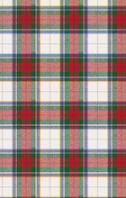 Load image into Gallery viewer, Holiday Plaid PJ Set
