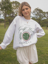 Load image into Gallery viewer, Golf Wives Sweatshirt
