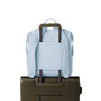 Load image into Gallery viewer, Medium Indi Diaper Backpack
