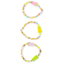 Load image into Gallery viewer, Gummy Bear Jewelry Kit
