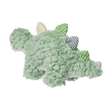 Load image into Gallery viewer, Putty Nursery Mint Stegosaurus
