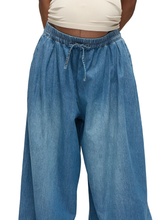 Load image into Gallery viewer, The Easy Denim Pant
