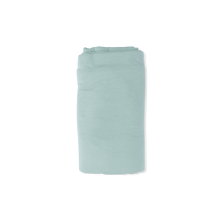 Load image into Gallery viewer, Misty Blue Swaddle

