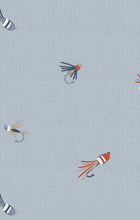 Load image into Gallery viewer, Fly Fishing Lures PJ Set
