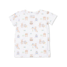 Load image into Gallery viewer, Easter Egg Hunt PJ Set
