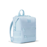 Load image into Gallery viewer, Medium Indi Diaper Backpack
