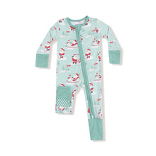 Load image into Gallery viewer, Golfing Santa &amp; Elves Sleeper
